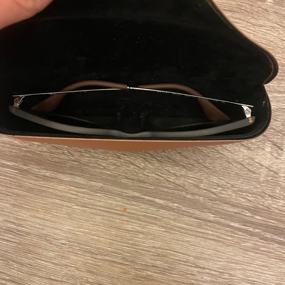 COPY - Rayban Sunglasses Erika Classic Matte Havana Excellent Condition - Picture 4 of 8